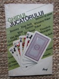 Corneliu Alexandru - Ghidul jucatorului (Editia: 1992)