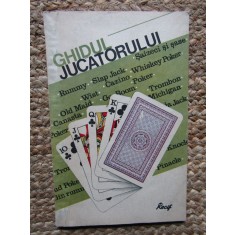 Corneliu Alexandru - Ghidul jucatorului (Editia: 1992)