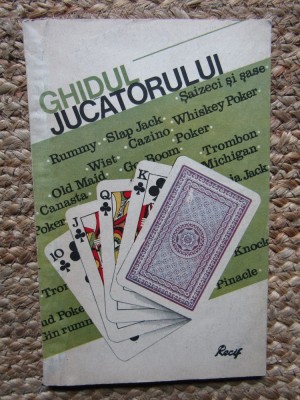 Corneliu Alexandru - Ghidul jucatorului (Editia: 1992) foto