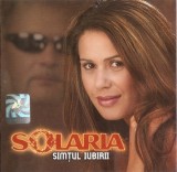Solaria - Simțul Iubirii, CD