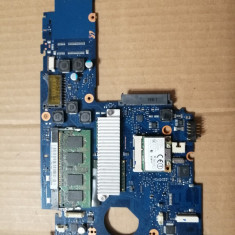 Placa de baza laptop SAMSUNG NP-N130 N130 BA92-05893A BA92-05893B + wifi (IB)