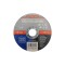 Disc debitat metale 115 x 1 x 22.2 mm Sthor 08170