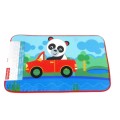 Covor de camera Fisher Price Panda