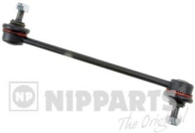 Brat/bieleta suspensie, stabilizator HYUNDAI i10 (PA) (2007 - 2013) NIPPARTS J4960316 foto