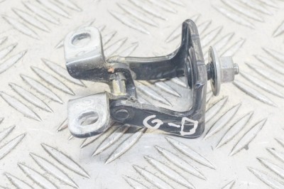Balama haion dreapta VW GOLF VII 5G1, BQ1, BE1, BE2 2014 OEM: 5G6827301 | 12101369 foto
