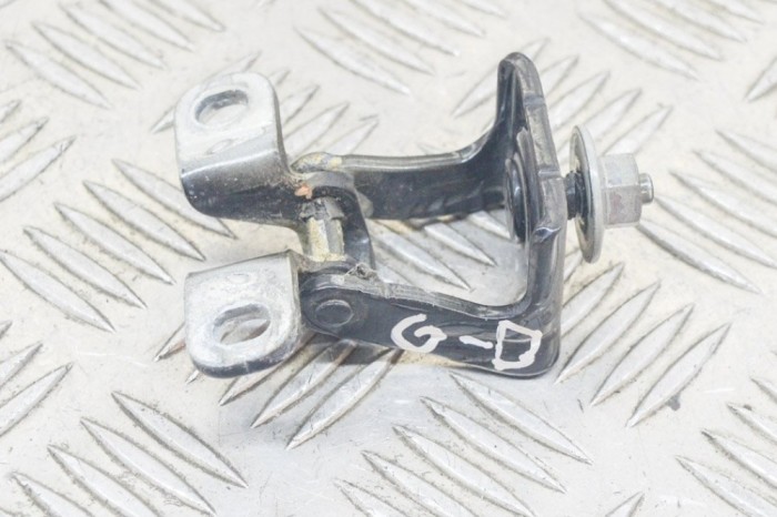 Balama haion dreapta VW GOLF VII 5G1, BQ1, BE1, BE2 2014 OEM: 5G6827301 | 12101369