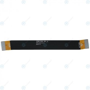 Motorola Moto G 5G Plus (XT2075) Flex principal SP68C74944 foto