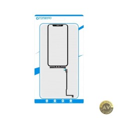 Touchscreen Forward Guard OCA pentru Apple iPhone 11 Pro Negru