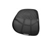 Suport spate lombar scaun auto casa negru, OMC