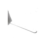 Deflector Piesa Originala Haier Compatibil Candy Masina Rufe Coduri 49087182 0070109215