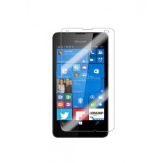 Folie Sticla Microsoft Lumia 550 Nokia Tempered Glass Ecran Display LCD