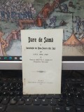 Dare de samă a Societăței de Bine-facere din Iași pe anul 1906-1907, de doamna Anette D. Rosetti, Președinta Societăței, Iași 1908, 013