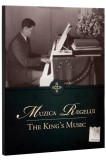 Muzica regelui (2011 - Curtea Veche - CD / NM), Clasica
