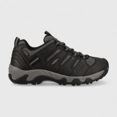 Keen pantofi Koven WP barbati, culoarea negru