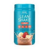 Gnc Total Lean Lean Shake + Slimvance, Shake Proteic Cu Slimvance, Cu Aroma De