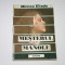 Mesterul Manole - Mircea Eliade
