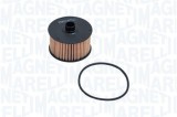 Filtru ulei MAGNETI MARELLI 153071760790
