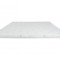 Topper cu memorie Memory Lavanda 140x200, husa detasabila si lavabila, tratament lavanda, fermitate moale Relax KipRoom