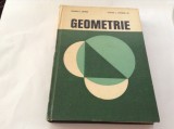 EDWIN E. MOISE, FLOYD L. DOWNS JR. - GEOMETRIE-P9