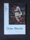 ARTA PENTRU TOTI , OCTAV BANCILA