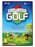 Resort Boss Golf PC