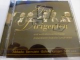 Mari dirijori , 2 cd