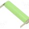 Acumul: Ni-MH AAA,R3 1,2V 850mAh urechi pentru lipire