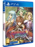 Alphadia Genesis PS4