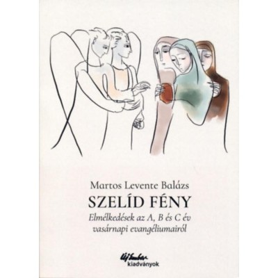 Szel&amp;iacute;d f&amp;eacute;ny - Elm&amp;eacute;lked&amp;eacute;sek az A, B &amp;eacute;s C &amp;eacute;v vas&amp;aacute;rnapi evang&amp;eacute;liumair&amp;oacute;l - Martos Levente Bal&amp;aacute;zs foto