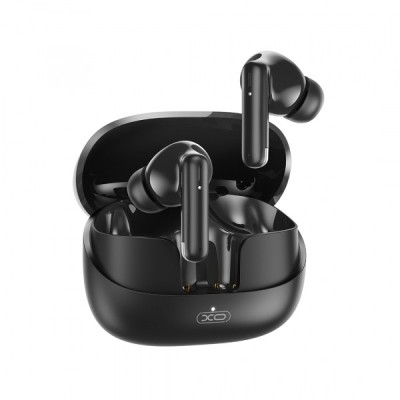 Handsfree Bluetooth XO Design X34, TWS, Negru foto