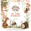 Paint with Me in the Forest