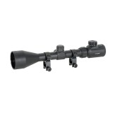 Luneta 3-9x50E reticul iluminat ACM