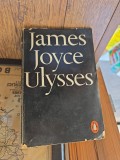 Ulysses - James Joyce