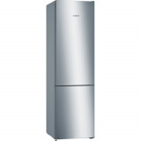 Cumpara ieftin Combina frigorifica Bosch KGN39VLEB, No Frost, 368 l, Clasa E