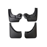 Aparatori noroi compatibile Dacia Duster I 2010-2017, set 4 bucati