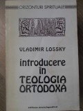 INTRODUCERE IN TEOLOGIA ORTODOXA-VLADIMIR LOSSKY-354016