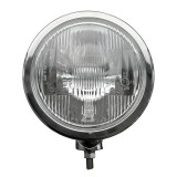Proiector inox X-Due 1buc - Alb Garage AutoRide