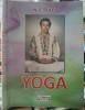Yoga - N.C. Tufoi (2010), 225 pagini, stare foarte buna
