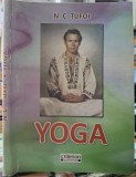 N.C.Tufoi-Yoga