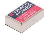Convertor DC/DC 10W 18-36V la 12V 833mA DIP24