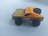 Bnk jc Hot Wheels 2014 Rescue Racers 5-Pack Custom Ford Bronco, 1:64