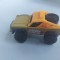 bnk jc Hot Wheels 2014 Rescue Racers 5-Pack Custom Ford Bronco