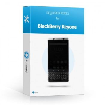 Caseta de instrumente Blackberry Keyone foto