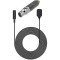 Microfon Deity W.Lav Micro ( black w/o adaptor )