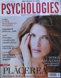 Revista Psychologies nr. 50 din iulie-august 2012