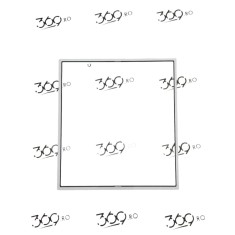 FOLIE cu OCA Samsung Z FOLD 7 F966 G+OCA Pro