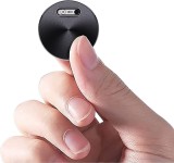 Mini Reportofon Digital TSS-Q37, Activare Vocala, MP3 Player, Memorie 8GB, USB