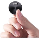 Mini Reportofon Digital TSS-Q37, Activare Vocala, MP3 Player, Memorie 8GB, USB