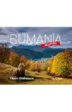 Rumania recuerdos (lb. spaniola)