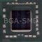 AC82GS45 SLB92 Circuit Integrat
